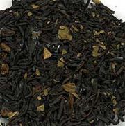 Erva de Chá Preto para Infusão