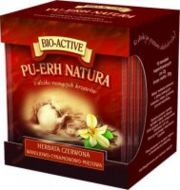 Embalagem de Chá Pu-Erh