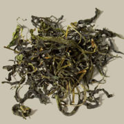 Erva de Chá Oolong para Infusão