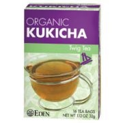 Embalagem de Kukicha
